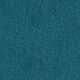 Bekledingsstof Como – turkoois,  thumbnail number 1