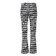 Broek met wijde pijpen, Burda 6152 | 34-44,  thumbnail number 10