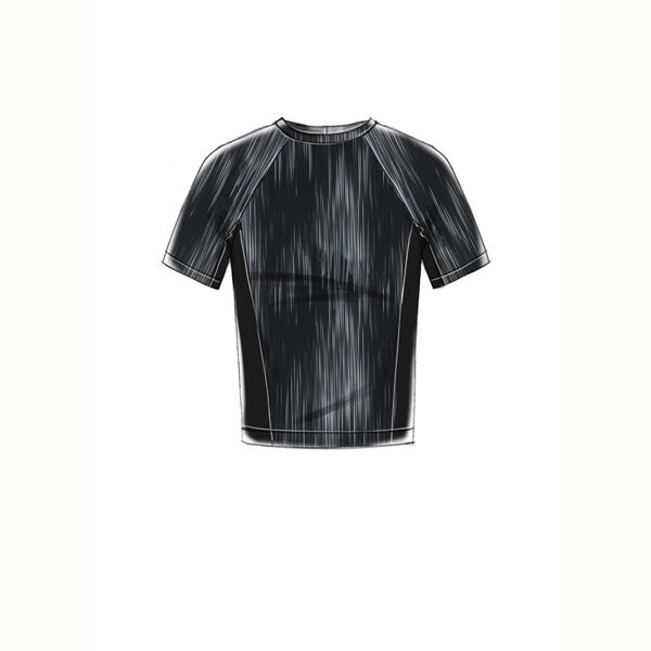 Heren - top|trui|broek, McCalls 7486 | 46 - 52, image number 4