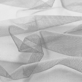 Soft Mesh – grijs, 
