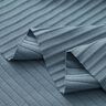 Ribjersey effen – duifblauw,  thumbnail number 4