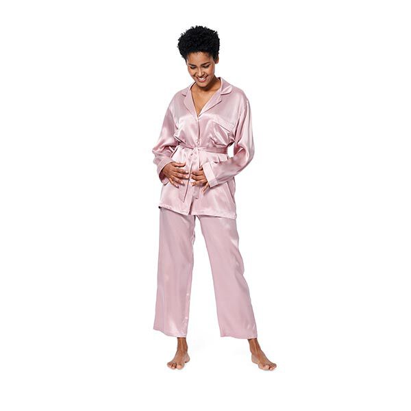 Pyjama UNISEX | Burda 5956 | M, L, XL,  image number 5
