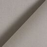 Outdoorstof Canvas Effen – lichtgrijs,  thumbnail number 3