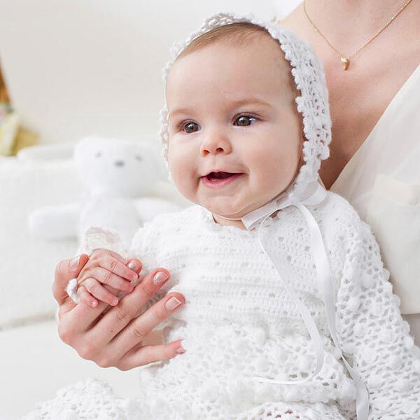 Baby Smiles Suavel, 50 g | Schachenmayr (1001), image number 4
