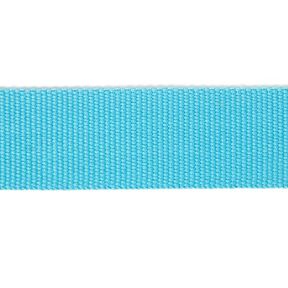 Tassenband Basic - turquoise, 