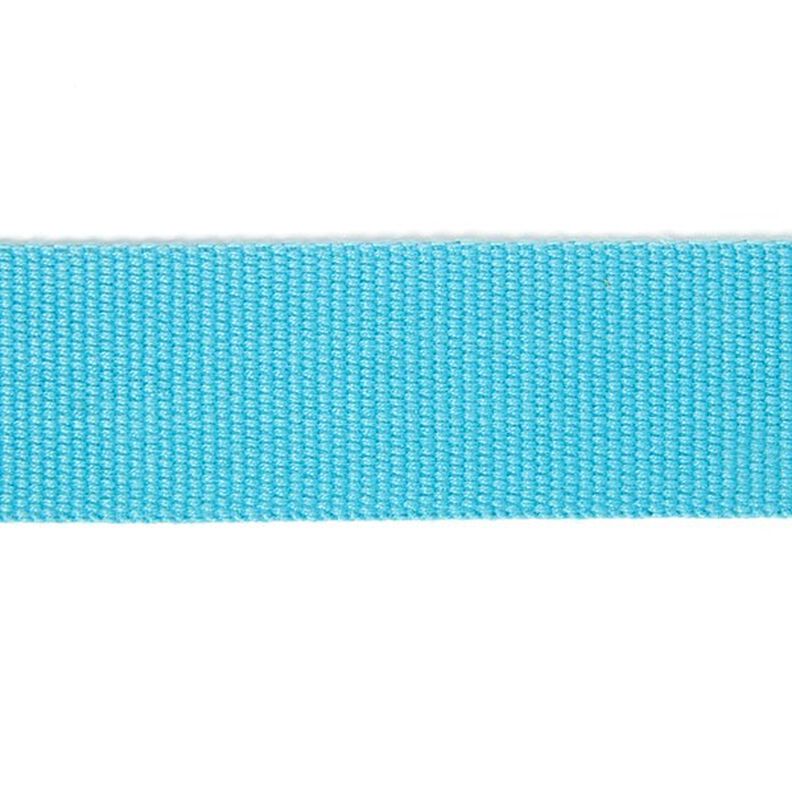 Tassenband Basic - turquoise,  image number 1