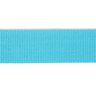 Tassenband Basic - turquoise,  thumbnail number 1