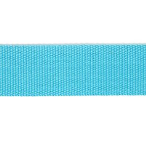 Tassenband Basic - turquoise, 