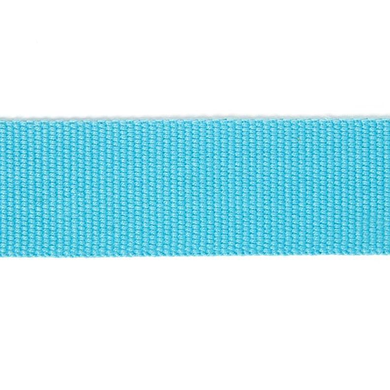 Tassenband Basic - turquoise,  image number 1
