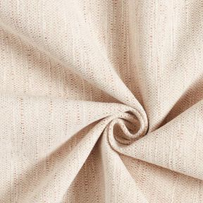 Bekledingsstof Chenille Odin – natuur, 