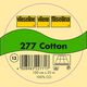 277 Cotton Volumevlies | Vlieseline – wit,  thumbnail number 2