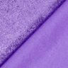 Pannefluweel – lila,  thumbnail number 3