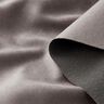 Bekledingsstof Ultramicrovezel lederlook – donkergrijs,  thumbnail number 3