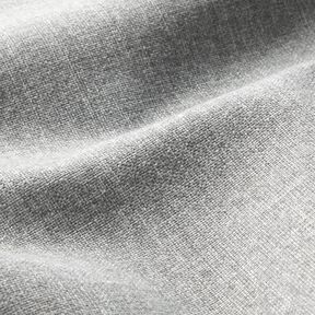 Outdoorstof Canvas Zacht – grijs, 