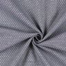 Meubelstof jacquard minirute – blauw,  thumbnail number 2