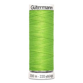 Allesnaaigaren (336) | 200 m | Gütermann, 