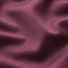 Romaniet jersey klassiek – bordeauxrood,  thumbnail number 3