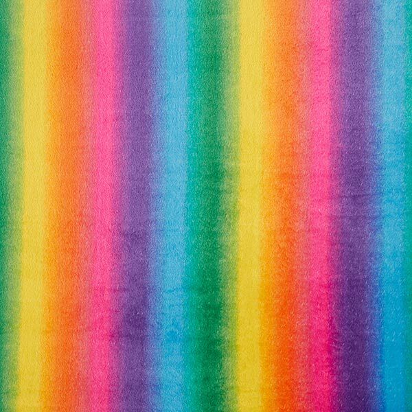 Nepbont kleurrijke regenboog,  image number 1