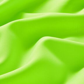 Classic Poly – neongroen, 