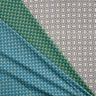 Gecoate katoen verfijnde onderwerpen – blauw,  thumbnail number 6