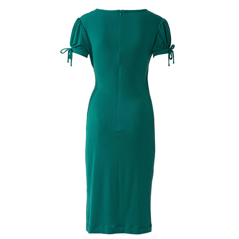 Jurk, Burda 6211 | 34 - 44, image number 7