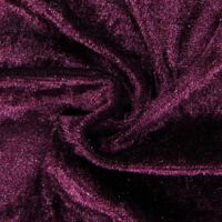 Velours de panne