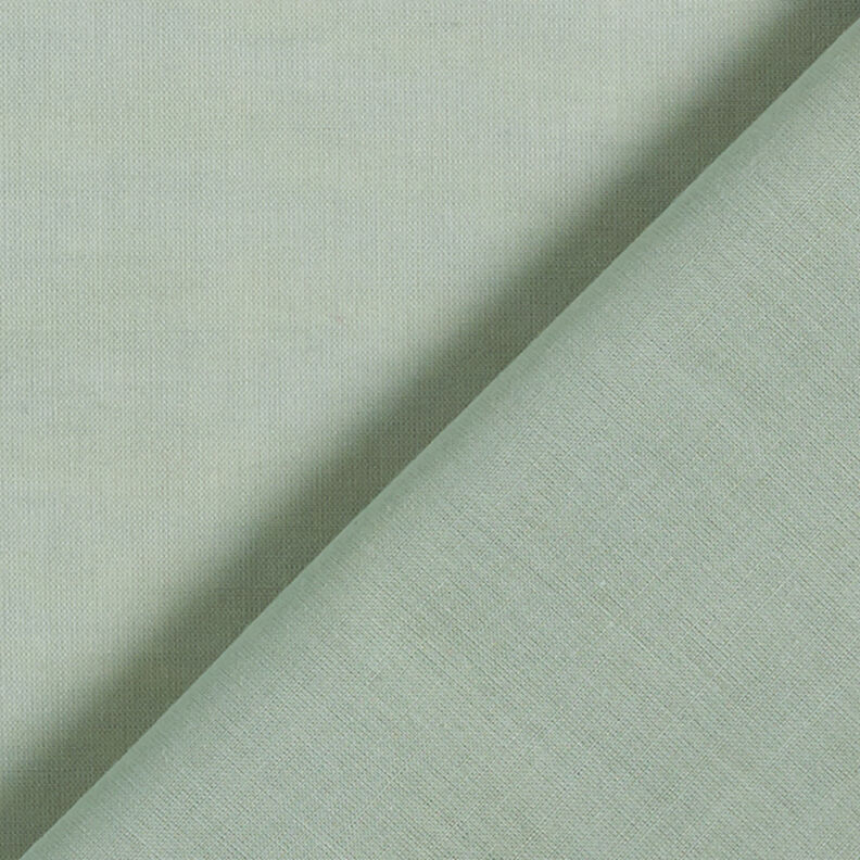 Katoenen batist effen – riet,  image number 3