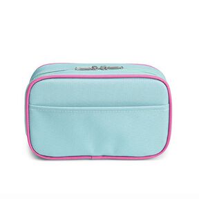 VARIO Case Prym Love [ Afmetingen: 13,5 x 22,5 x 5 cm ] | Prym – turkoois, 