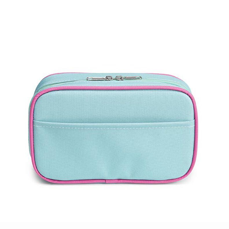 VARIO Case Prym Love [ Afmetingen: 13,5 x 22,5 x 5 cm ] | Prym – turkoois,  image number 2