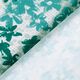 GOTS katoenjersey vlinders & bloemen | Tula – pastelgroen,  thumbnail number 4