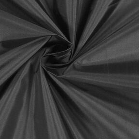 Verduistering stof ultra licht – zwart, 