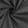Verduistering stof ultra licht – zwart,  thumbnail number 2
