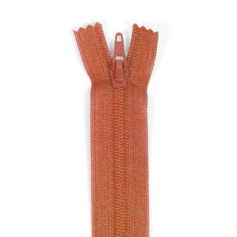 Ritssluiting niet deelbaar | plastic (061) | YKK,  image number 1