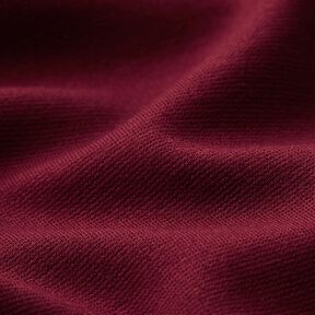 Romaniet jersey Premium – bordeauxrood, 