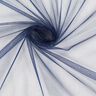 Glinsterende tule – navy,  thumbnail number 2