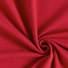GOTS Softsweat | Tula – bordeauxrood, 