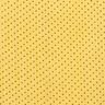 Chiffon glitterstrepen en stippen – citroengeel,  thumbnail number 1