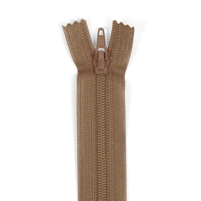 Ritssluiting niet deelbaar | plastic (563) | YKK,  image number 1