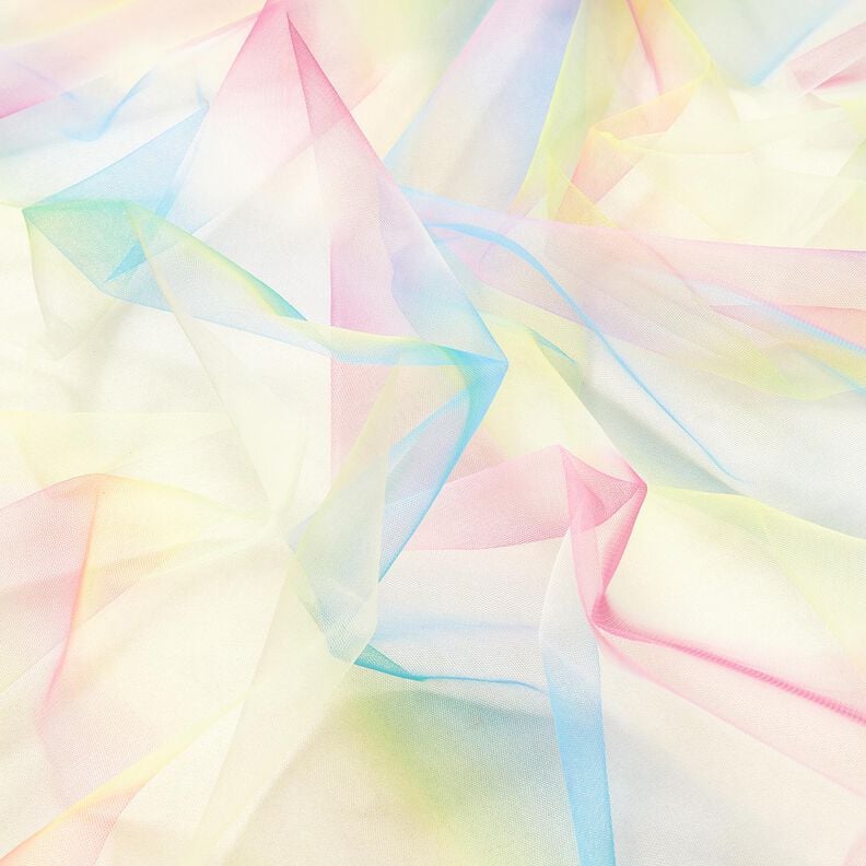 <h2>Softmesh Regenboog, bont &ndash; kleurrijk & transparant</h2>,  image number 3