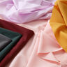 Blousestof Effen – roze,  thumbnail number 5