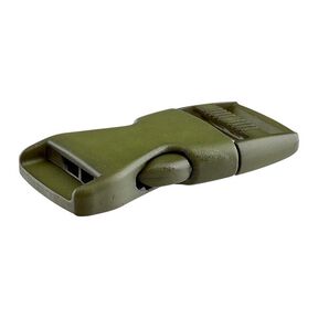 Sluiting rugzak – olijf, 