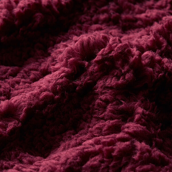 Sherpa effen – aubergine, image number 2