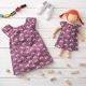 Katoenpopeline Regenbogen – pastelviolet,  thumbnail number 5