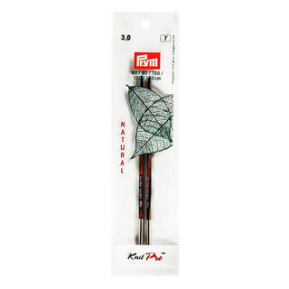 3,0 | 12,8 cm Rondbreinaaldpunten, lang | Prym, 