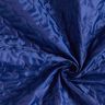 Quiltstof abstracte diamanten – marineblauw,  thumbnail number 5