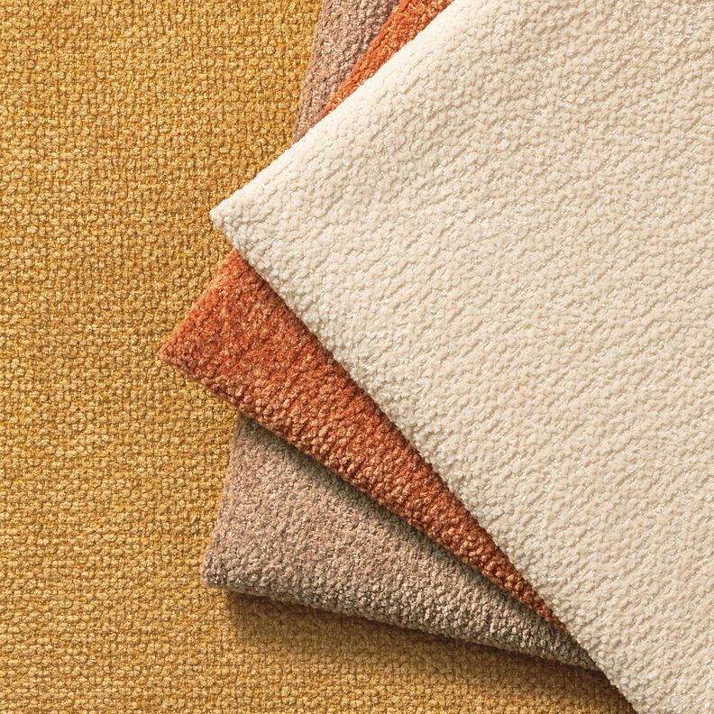 Bekledingsstof zachte stapel – donkertaupe,  image number 4