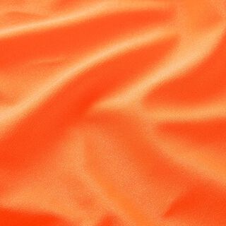 Badpakstof effen – neon oranje, 