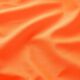 Badpakstof effen – neon oranje,  thumbnail number 3