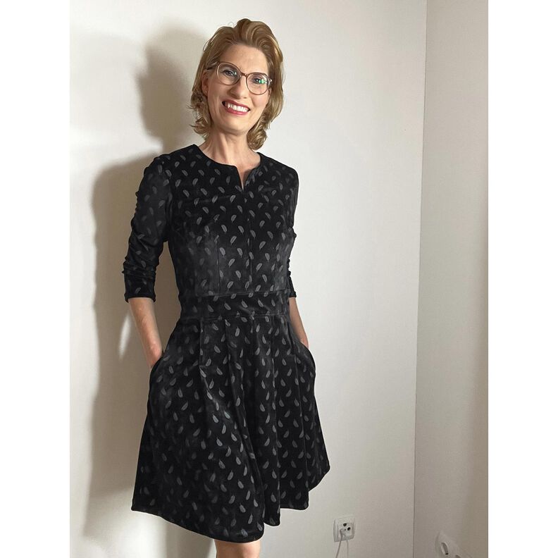 Jurk, Vogue 1737 | 40-48,  image number 6