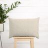 Bekledingsstof Kleurrijk geweven – ecru/beige,  thumbnail number 7